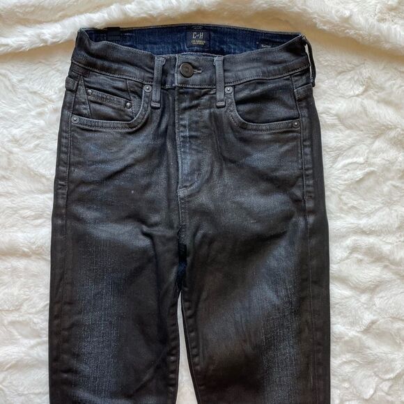 Citizens Of Humanity Rocket Hi-Rise Skinny Denim Jeans - Women’s 25 - Picture 5 of 12